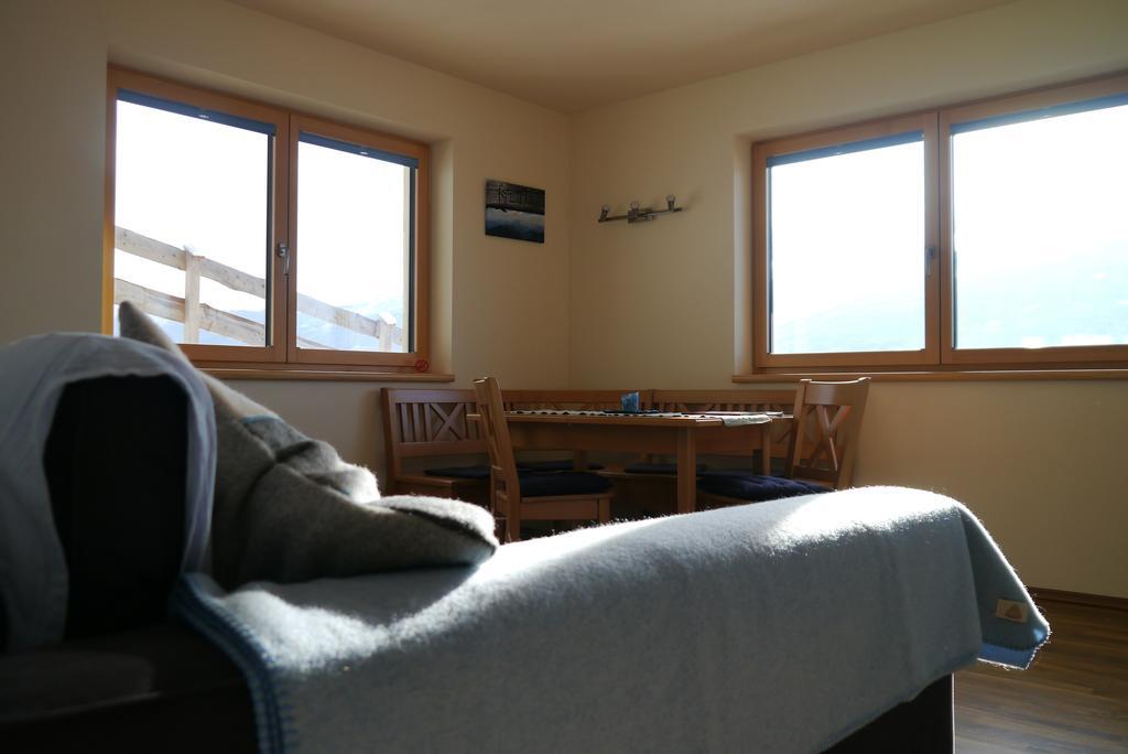 Austrian Alpine Apartments Ramsau am Dachstein Quarto foto