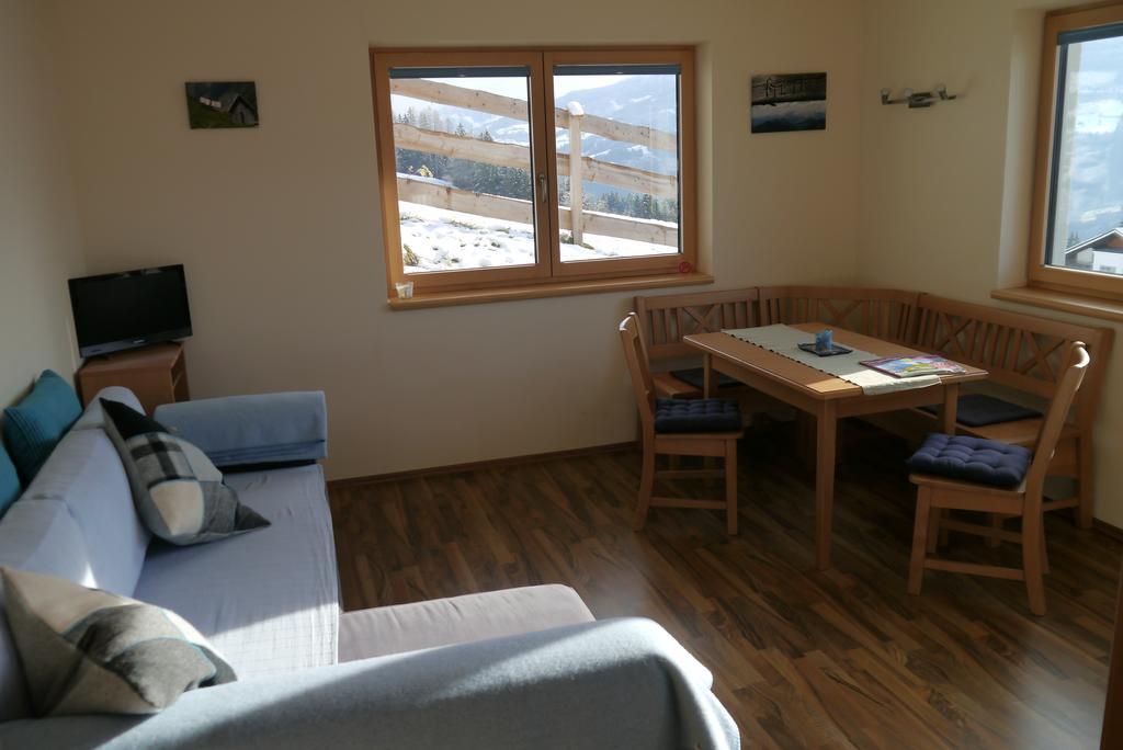 Austrian Alpine Apartments Ramsau am Dachstein Quarto foto