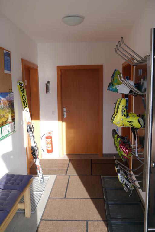 Austrian Alpine Apartments Ramsau am Dachstein Exterior foto