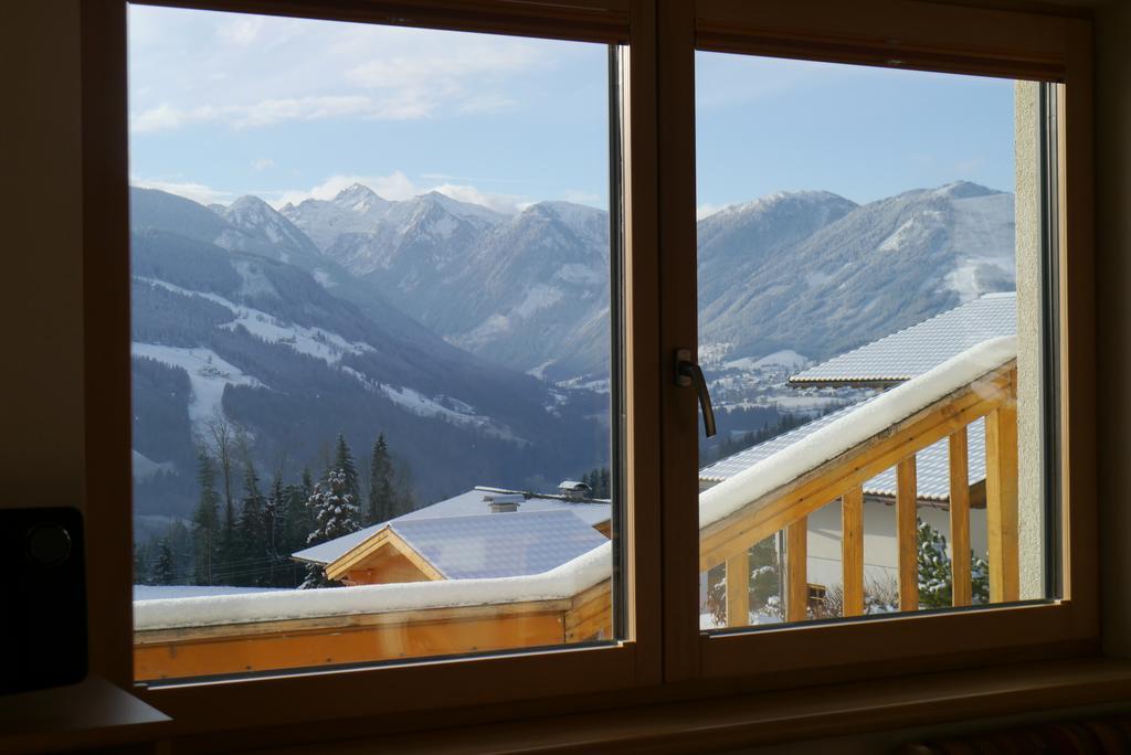 Austrian Alpine Apartments Ramsau am Dachstein Quarto foto