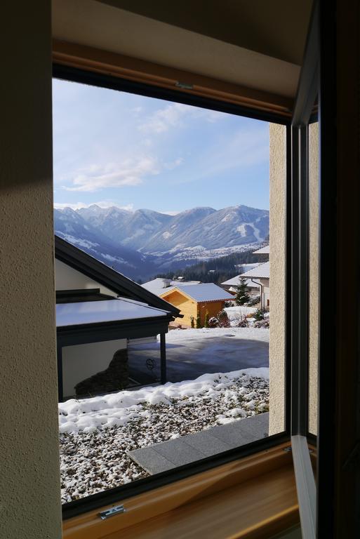 Austrian Alpine Apartments Ramsau am Dachstein Exterior foto