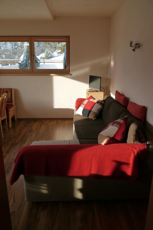 Austrian Alpine Apartments Ramsau am Dachstein Quarto foto