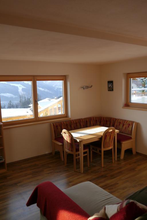 Austrian Alpine Apartments Ramsau am Dachstein Exterior foto
