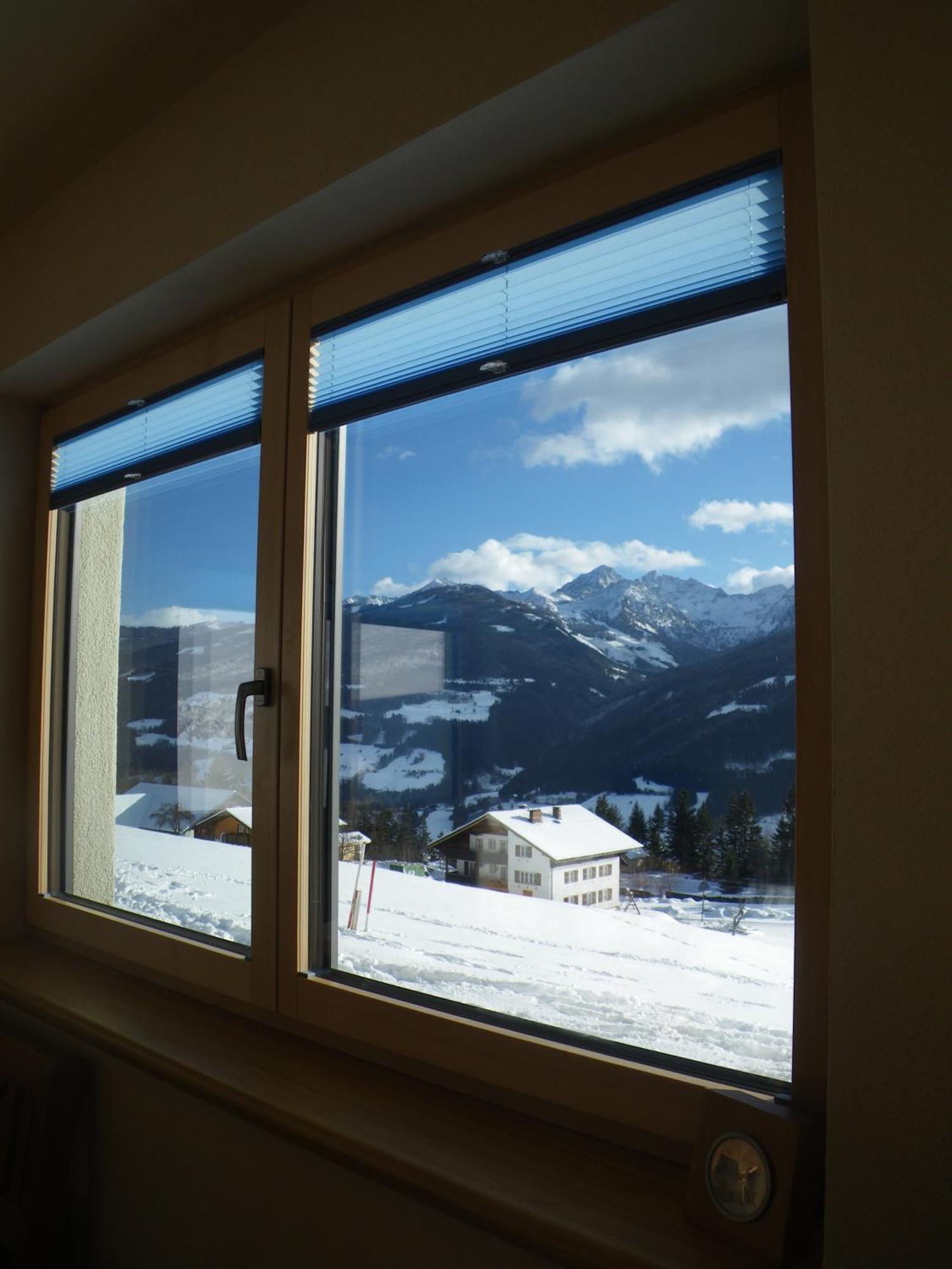 Austrian Alpine Apartments Ramsau am Dachstein Exterior foto