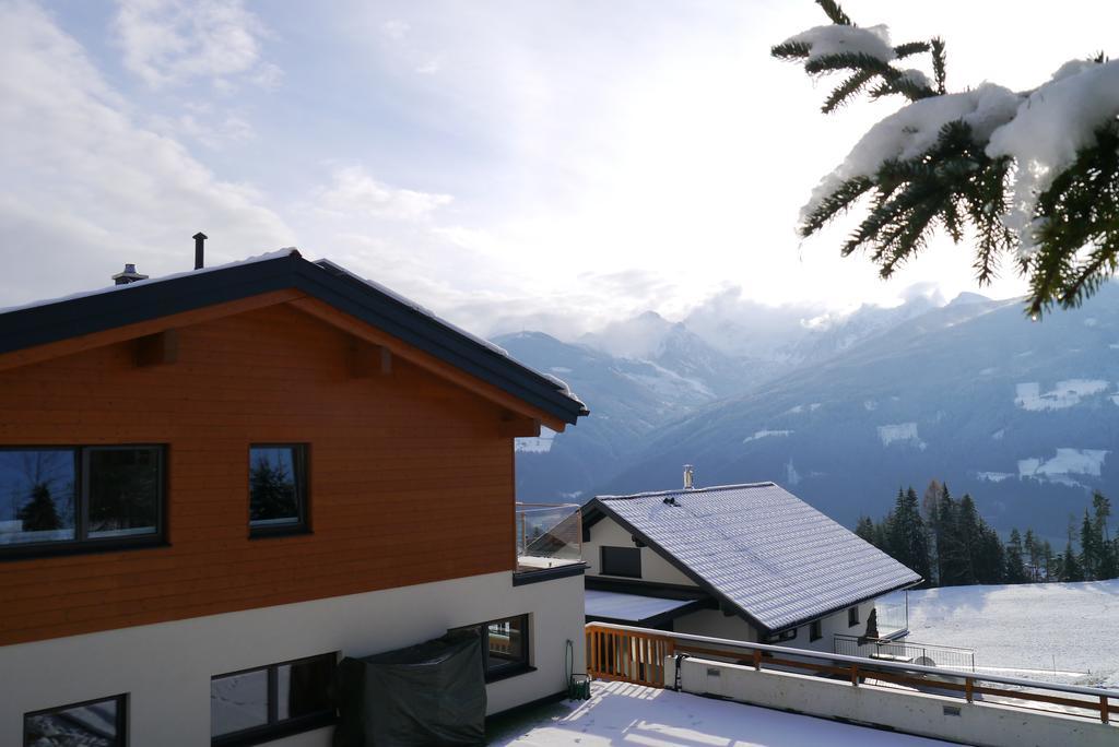 Austrian Alpine Apartments Ramsau am Dachstein Exterior foto