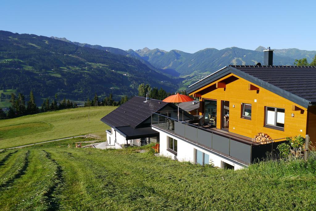 Austrian Alpine Apartments Ramsau am Dachstein Exterior foto