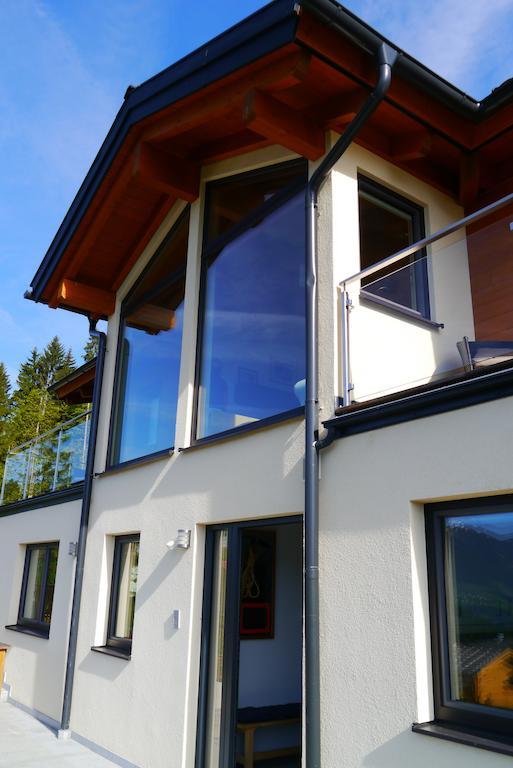 Austrian Alpine Apartments Ramsau am Dachstein Exterior foto
