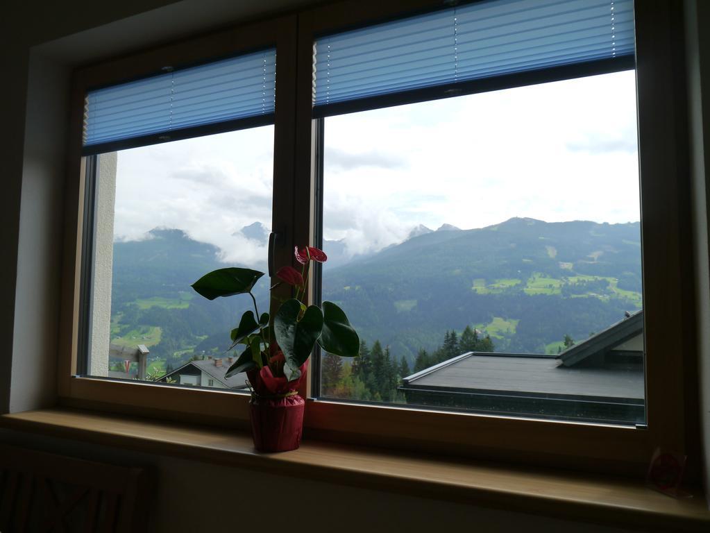 Austrian Alpine Apartments Ramsau am Dachstein Exterior foto