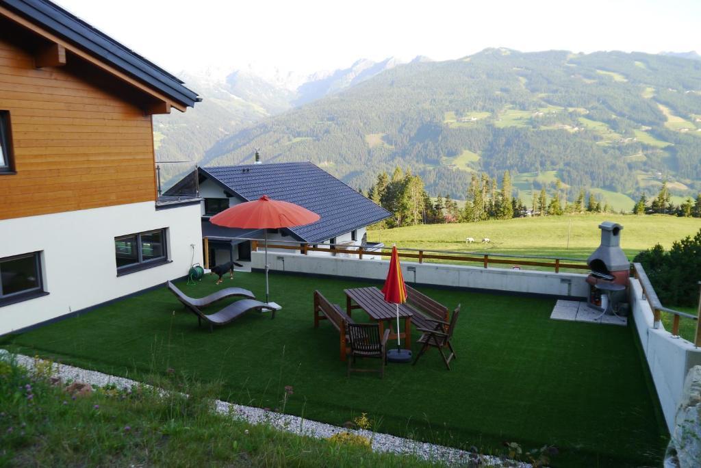 Austrian Alpine Apartments Ramsau am Dachstein Exterior foto